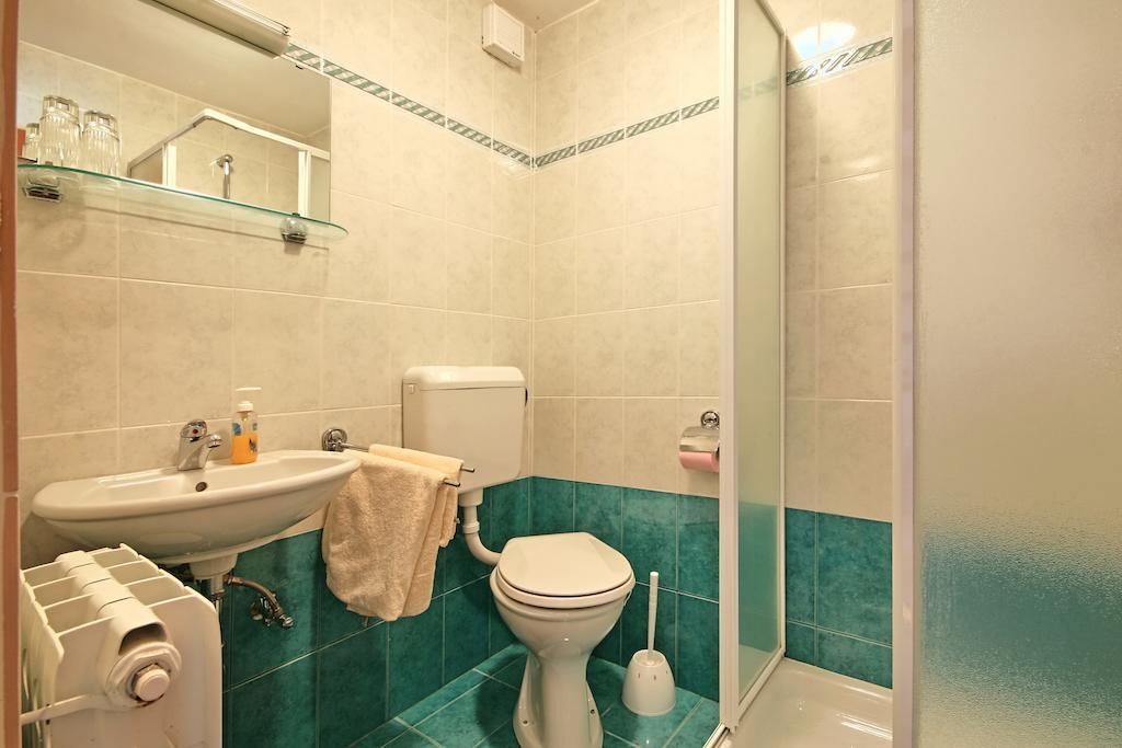 Apartments Bazjak Livade Oda fotoğraf