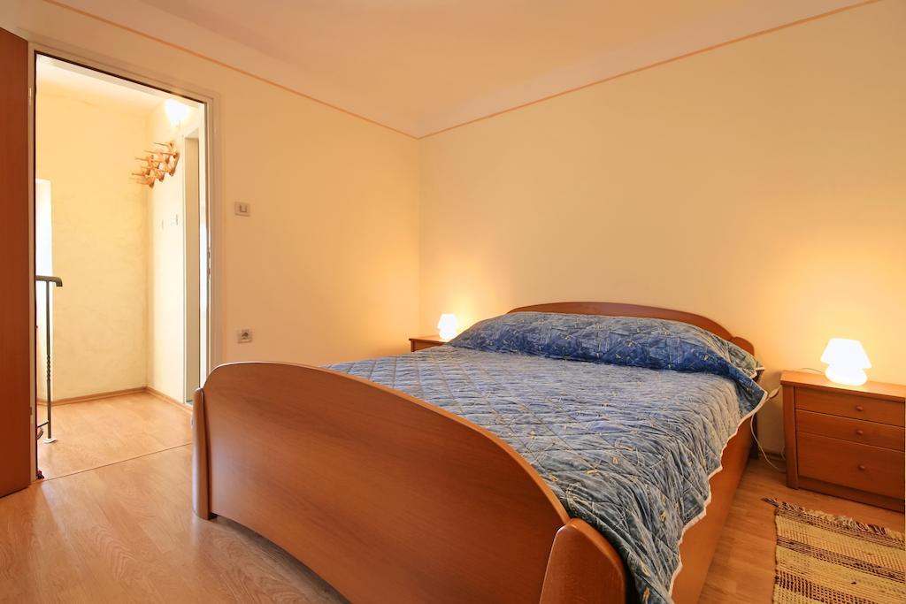 Apartments Bazjak Livade Oda fotoğraf